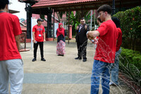 PROGRAM INREACH BERSAMA ASIAN PASIFIC UNIVERSITY (APU)