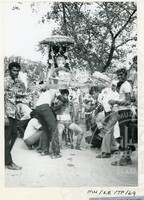 PERAYAAN THAIPUSAM JILID 2