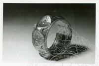 Perhiasan Diri Cincin 