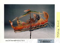 BAHAN PAMERAN MERENTASI SAMUDERA (JILID 1)