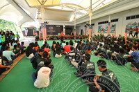 PROGRAM BERMALAM DI MUZIUM 2018 