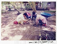 ARKEOLOGI SG. MAS, KEDAH SM : 32-9/2000 (JILID 1 )