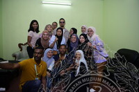 HMA 2024 - SUNDAY NIGHT LIVE BERSAMA AKIM AHMAD, LAH AHMAD & DOUGLAS LIM