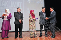 TAKLIMAT PELAKSANAAN PROGRAM INSPIRASI PELAJAR INOVASI MUZIUM IPIM (ALBUM 2)