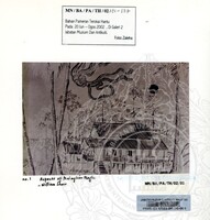 PAMERAN TEROKAI HANTU 2002 (JILID 1)