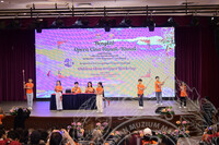 BENGKEL OPERA CINA KANAK - KANAK