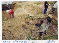 ARKEOLOGI KOTA KUALA MUDA 1999JILID 8