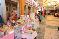 PERTANDINGAN MEWARNA BERSAMA KELUANG MAN AWANG KHENIT,SEMPENA HARI KOLEKTOR KARTUN 2018 ,BENGKEL CERITA ANIMASI