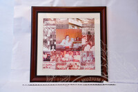 KERJA-KERJA DOKUMENTASI INVENTORI KOLEKSI YAB DATO' SERI ANUAR IBRAHIM