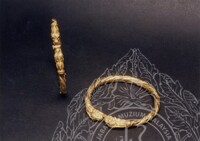 Perhiasan Diri Gelang Tangan