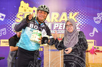 SEMARAK@MUZIUM PERAK - SENIMAN SEPANJANG ZAMAN