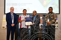 INTERNATIONAL ATOMIC ENERGY AGENCY - REGINAL TRAINING COURSE (IAEA-RTC)