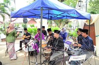 CERIA @ MUZIUM KENANGAN RAYA DI MUZIUM NEGARA 