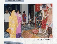 PAMERAN BUSANA MALAYSIA 1994