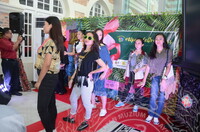 PELANCARAN PROGRAM UPCYCLECREATION OLEH PELAJAR ASWARA.