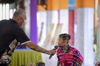 OUTREACH SK SEGAMBUT MAKMUR