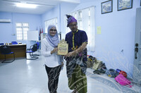 KARNIVAL KOTA KUALA KEDAH