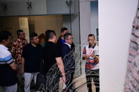 LAWATAN MR. GUAN JUN, MAJOR GENERAL OF THE EQUIPMENT DEVELOPMENT DEPARTMENT, MINISTRY OF NATIONAL DEFENSE OF CHINA DAN DELEGASI KE MUZIUM NEGARA