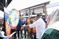 CITRANUSA @ MUZIUM SAYANGI MALAYSIA SEMPENA PESTA KANOWIT 2023