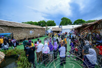 SAMBUTAN  MINGGU PERPADUAN PERINGKAT KEBANGSAAN(SMP) 2024