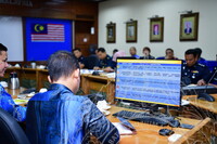 MESYUARAT JAWATANKUASA INDUK PAMERAN RAJA KITA