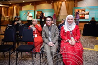 MAJLIS AMANAT KETUA PENGARAH BIL4 2024 & PERSEMBAHAN GAMELAN ANJURAN MUZIUM MUZIK