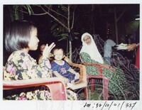 ARKEOLOGI SG. MAS, KEDAH SM : 32 - 10 / 2001 (JILID 1)