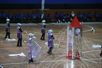 HMA 2025- 27.7.2025 -  MAJLIS PERASMIAN SUKAN ANTARA ZON