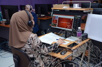 PROGRAM BICARA KURATOR (Museum Branding as Marketing Strategy in Attracting Visitors)