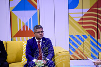 PROMOSI SEMARAK @ MUZIUM LABUAN DI SLOT RANCANGAN SPM RTM