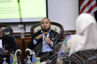 BICARA KURATOR SIRI 1 2025