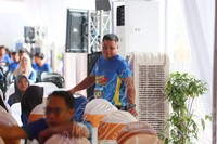 HMA 2025- 26.7.2025 -  MUSEUM FUN RUN