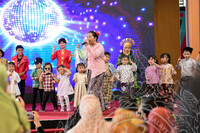 NOSTALGIA ANAK KAMPUNG MUZIUM NEGARA