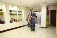 GAMBAR BENDERA PERTAMA ( PROSES KERJA)