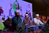 HMA 2025- 24.7.2025 -  MALAM KEROHANIAN MUZIUM