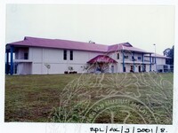 ARKEOLOGI EKSPLORASI JOHOR 2001 JILID 1