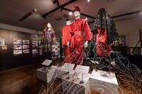 PANEL BY PANEL PAMERAN PESONA TELEPOK SENI PERADA EMAS MTN