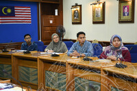 TAKLIMAT PERSONEL MYSTEP TAHUN 2023