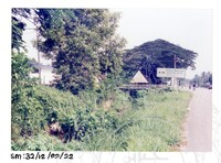 ARKEOLOGI SG, MAS, KEDAH SM: 32-12/ 99