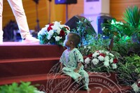 HMA 2025- 24.7.2025 - PROGRAM SISIPAN SESI PETANG DI PERKARANGAN MUZIUM PADI