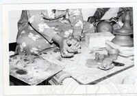 PERUSAHAAN TEMBIKAR (LABU) (PERAK)