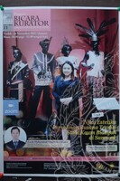 PROGRAM BICARA KURATOR