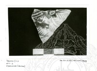 ARKEOLOGI SG. MAS, KEDAH SM: 32-5/ 93 (ARTIFAK) (HITAM PUTIH)