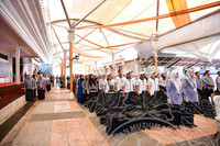 PERHIMPUNAN PAGI BIL 2.2023 DAN JAMUAN PERPISAHAN DR. FARIZAWATI DI DATARAN JMM & LOBI PEJABAT KP