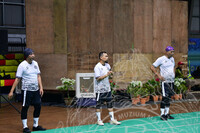 HMA2023 - SUKAN ANTARA ZON SEPAK TAKRAW SUMPIT DAN MEMANAH