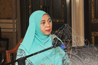 PROGRAM GALLERY TALK: UNFOLDING NARRATIVE OF THE ROYAL MUSEUM