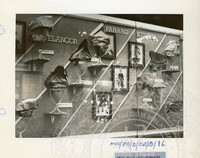 PAMERAN KEBUDAYAAN (1986) (BALAI A)