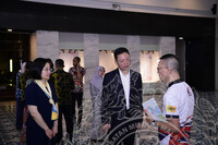 LAWATAN KERJA THE NATIONAL ETHNIC AFFAIRS COMMISSION CHINA