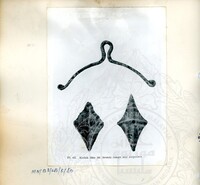 BAHAN PURBA LEMBAH BUJANG, KEDAH 1 (ETNOLOGI)