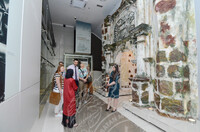 LAWATAN KEDUTAAN UKRAINE KE MUZIUM NEGARA